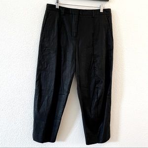 Margiela Black Trouser